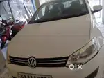 Volkswagen Polo 2012