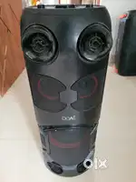 Boat partypal 208 party speaker price 6,999/-