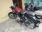 Royal enfield