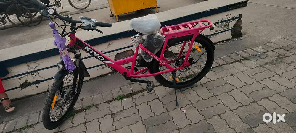Selling my motovolt cycle