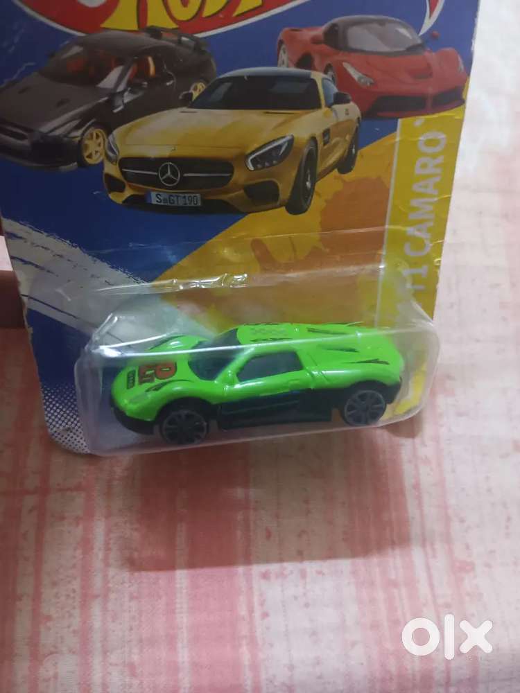 Hot Wheels Rare Car
