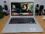 Apple MacBook Air 2012