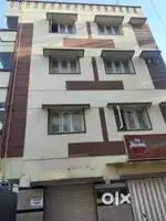 BTM Layout 2nd Stage 2BHK House for lease