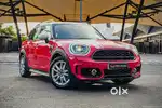 Mini Countryman Cooper S JCW Inspired [2020-2021], 2021, Petrol