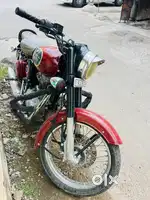 well condition