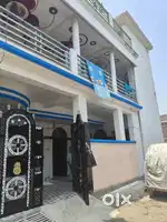Room for family in Rani bagh