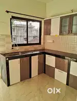 2BHK unfunished flat for rent in nuvem