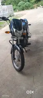 Bajaj platina