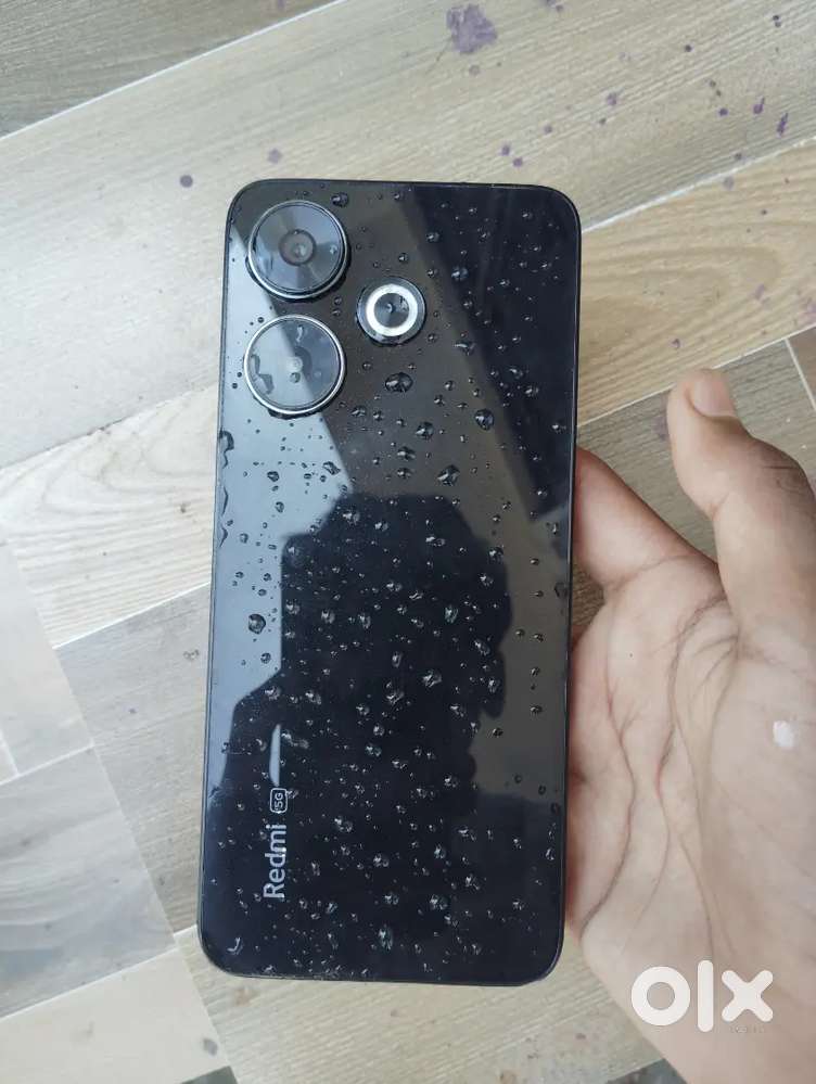 Redmi 13 5G 6+6/128 GB