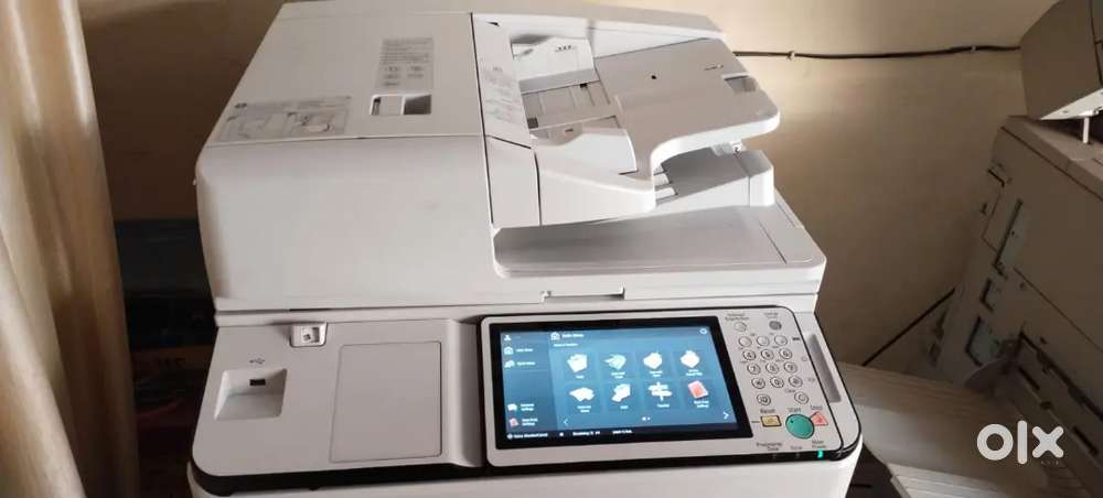 All canon machine available  6 month survish free