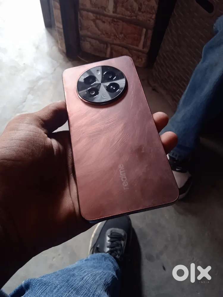 Realme p1 on sale