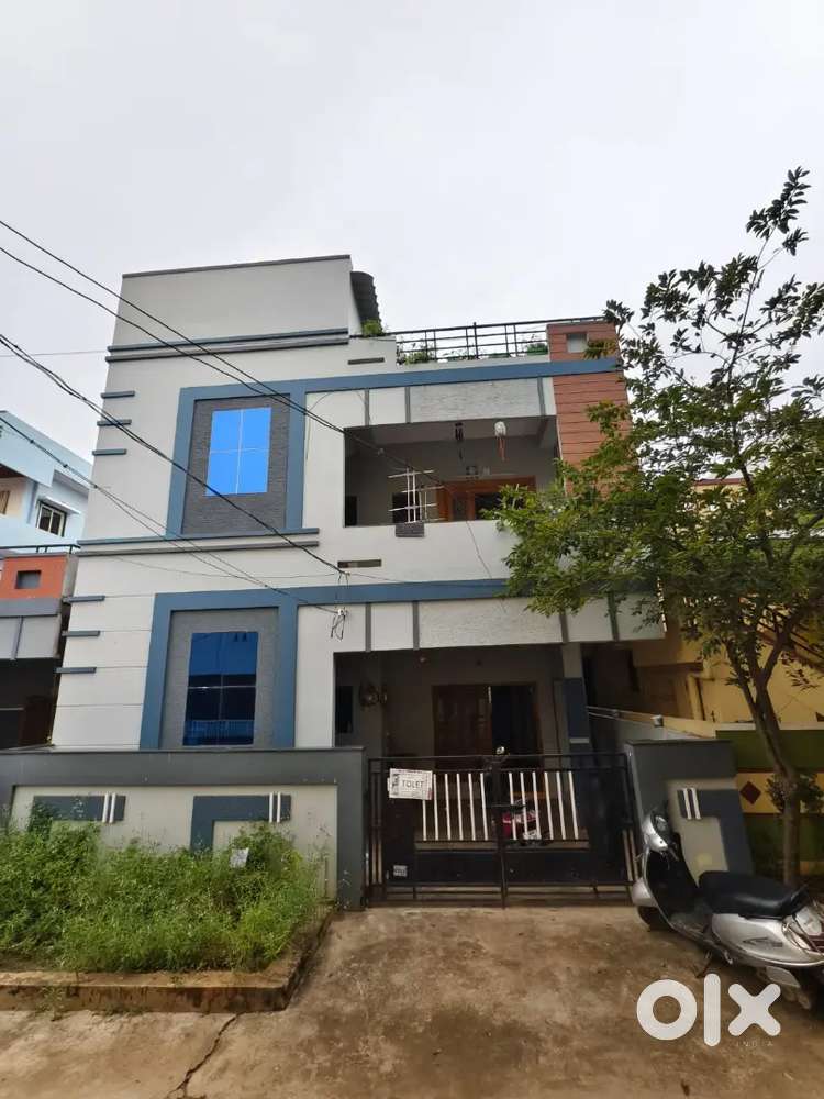 House rent Ground Floor