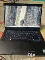 Dell laptop NRTTT022 (360 degree fold with touch Screen)