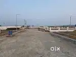 HMDA APVED OPEN VILLA PLOTS AT IIT KANDI NEAR ISMAILKHANPET READY MOVE