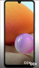 Samsung Galaxy A32