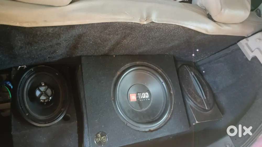 Sony speaker for sell