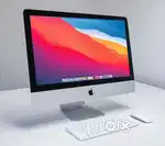 Apple imac 2015 Core i5 - 8 gb - 500 SSD - 21.5'' Look New