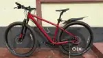 Bergamont Revox 2 Frame - 29 ,  Hardtail Mountain Bike