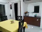 Fully furnished,just bring ur bags and stay