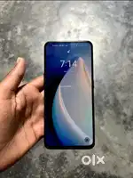 Realme x7 Max RM 12 GB 256
