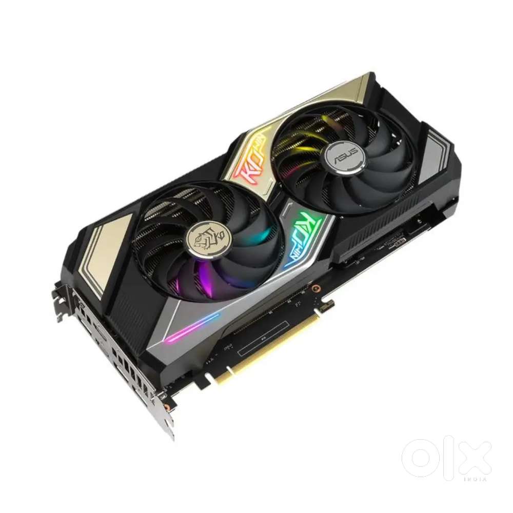 Graphics card