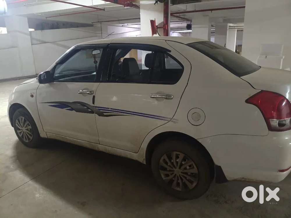 Maruti Suzuki Dzire 2016 Diesel 135600 Km Driven
