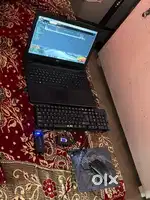 Dell loptop nice candition
