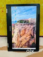 LENOVO YOGA 500 Touch Screen Core i5 6th Gen 8GB RAM 1TB HDD