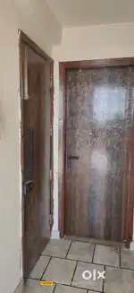 No COMMISSION Terrace 1 room set in Zakir Nagar west Gaddha Colony