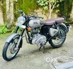 Classic 350 bs4