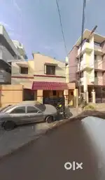 Boys hostel