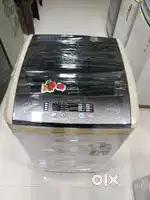 Onida fully automatic washing machine