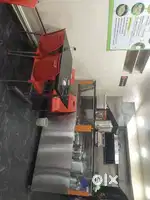 Need dosa master, chinese, counter boy, supplier
