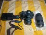 Canon 200d