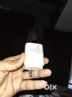Sumsang galaxy travel adapter (25W), data cable (USB type-c to type-c)