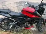 New bike ...