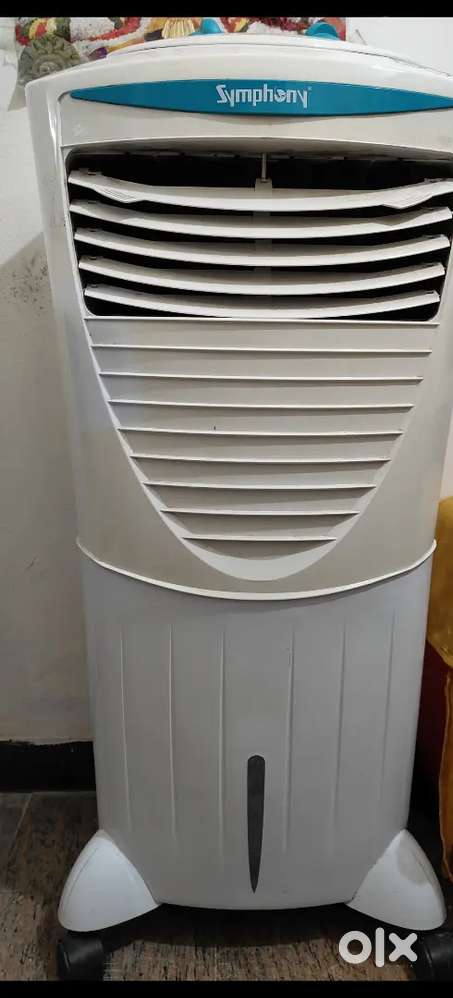 Symphony cooler