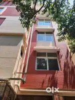 2040sft plot with G+3floors commercial building sale in sahakar Nagar