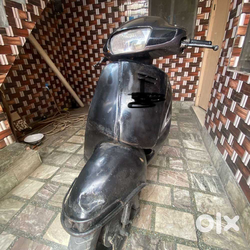 Good condition