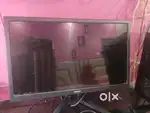 PERSONAL COMPUTER WITH CPU IN GOOD CONDITION