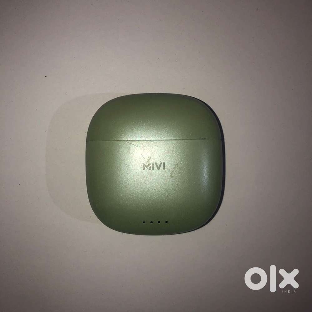 Mivi ear buds