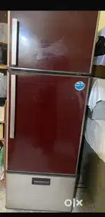 Whirlpool Fridge