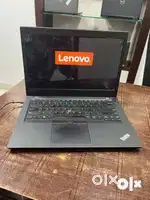 !!FOR RE --SELLING!! Laptop Lenovo Thinkpad L480 I5 8th Gen. 8/256gb