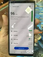 Samsung Note 9 8/512