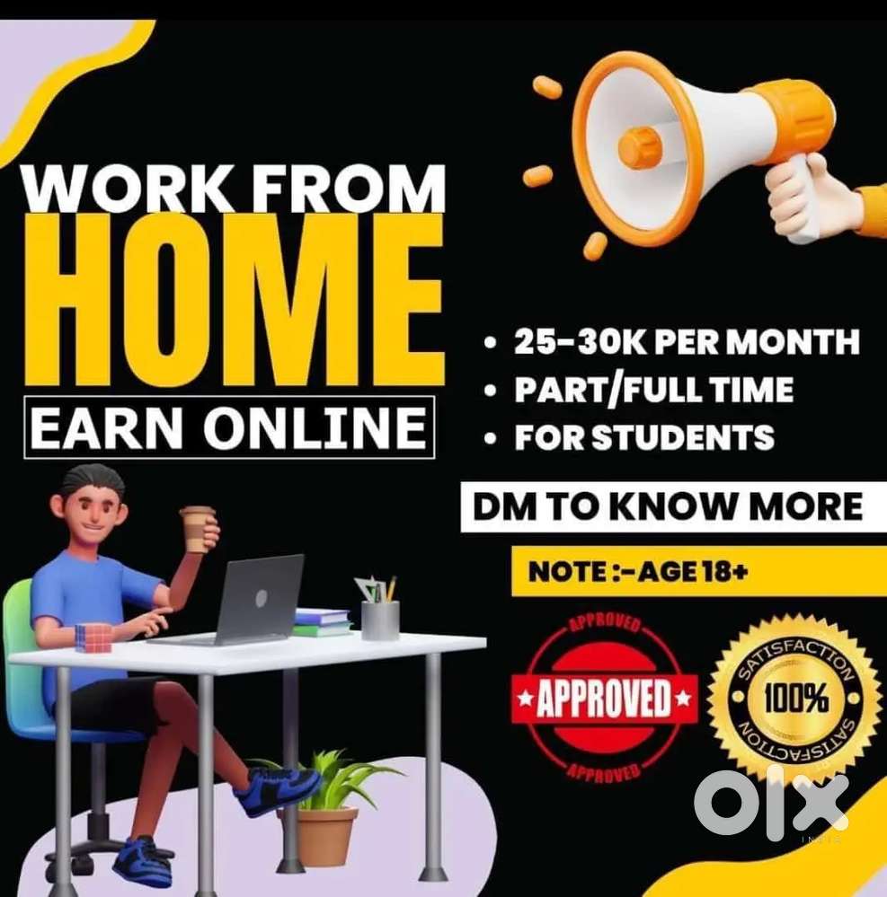 use your phone 2-3hrs daily & earn income