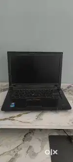 Lenovo laptop
