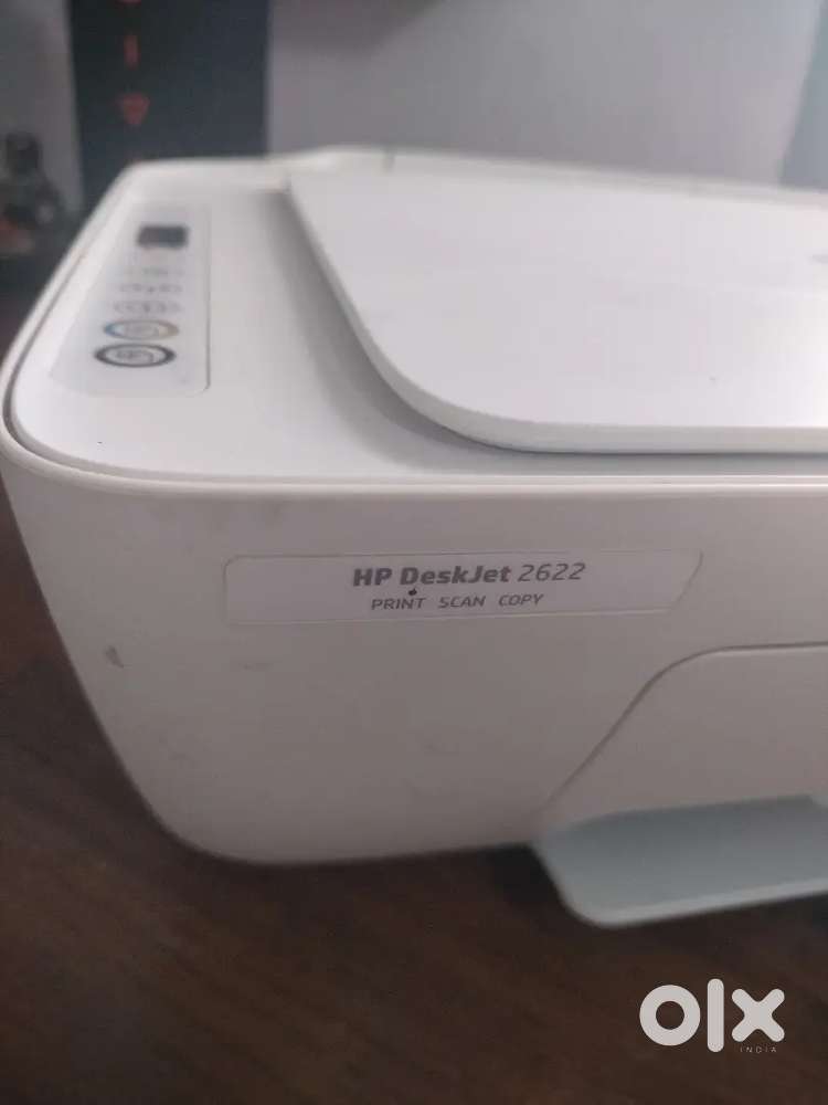 HP DeskJet 2622 All-in-One Printer