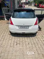 Maruti Suzuki Swift 2013 Diesel Well Maintained