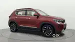 Kia Sonet 1.2 HTK Plus, 2024, Petrol