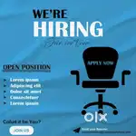 ASSISTANT for Marketing and Office